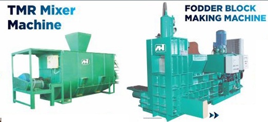 Agriculture Waste Recycling