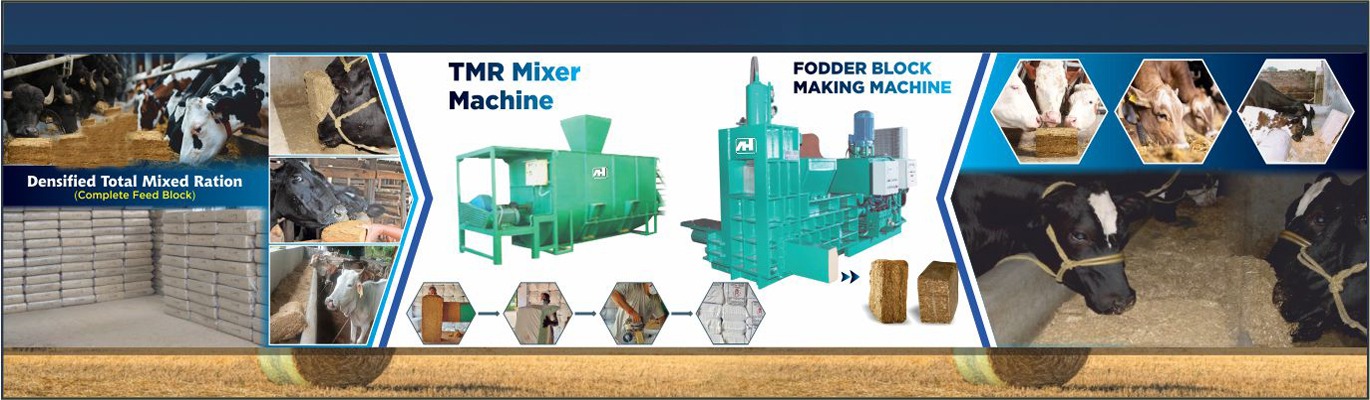 Agriculture Waste Recycling