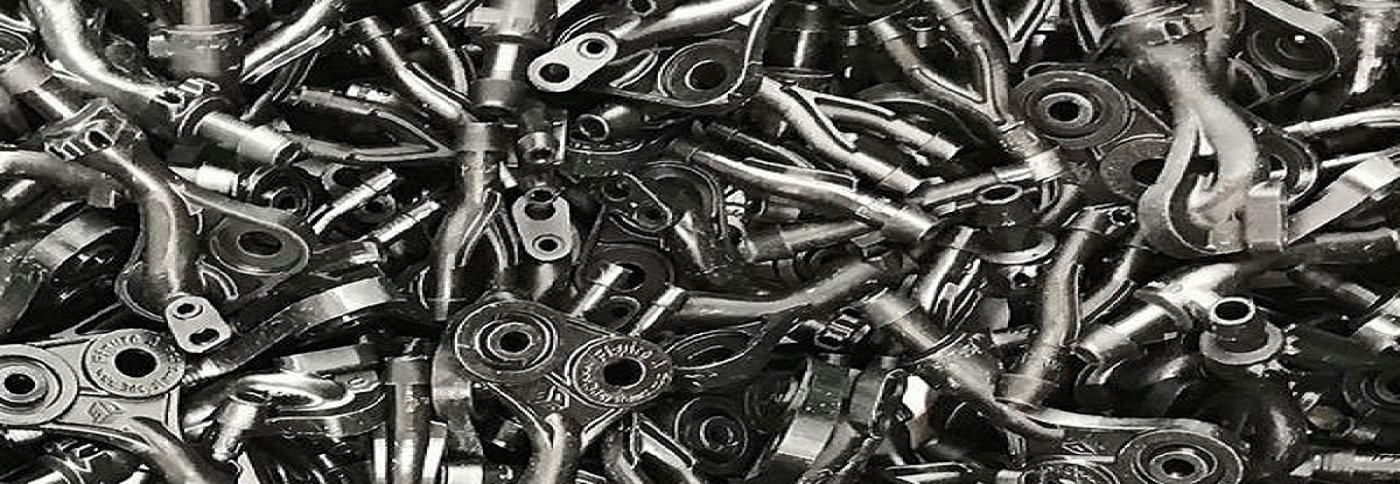 Metal Recycling